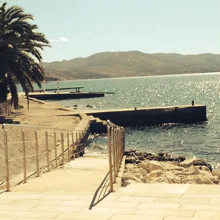 Апартаменты Camelia