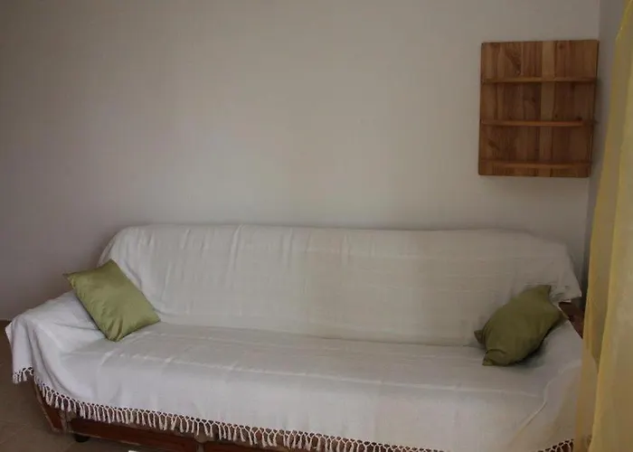 Camelia Apartment Maslenica