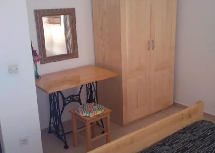 Апартаменты Camelia