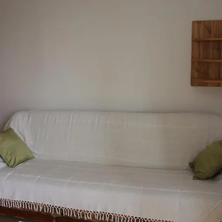 Camelia Apartment Maslenica