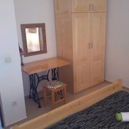 Apartment Camelia
